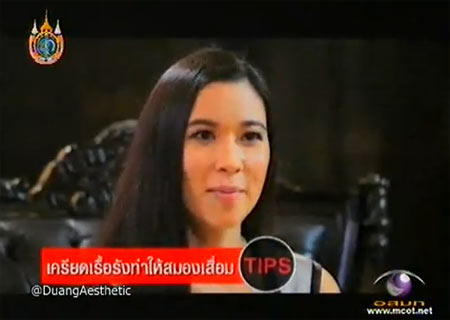 วู้ดดี้เกิดมาคุย : หนูดี วนิษา เรซ ตอบเรื่องสมองในมุมมองสนุก ๆ