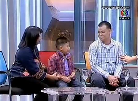 ตีสิบ ย้อนหลัง น้องปลาหมอจมน้ำ แต่รอดตาย ใน รายการตีสิบ ตีสิบ ย้อนหลัง น้องปลาหมอจมน้ำ แต่รอดตาย ใน รายการตีสิบ