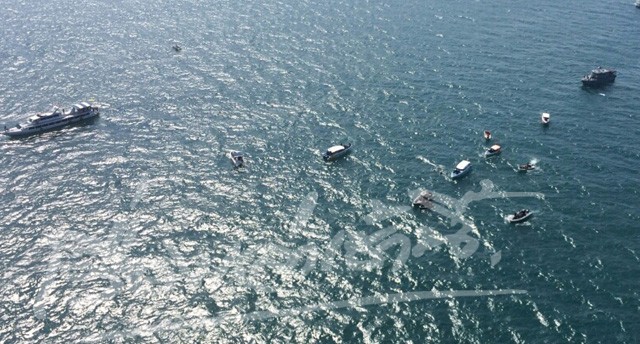 เรือล่มเกาะล้าน เรือล่มเกาะล้าน