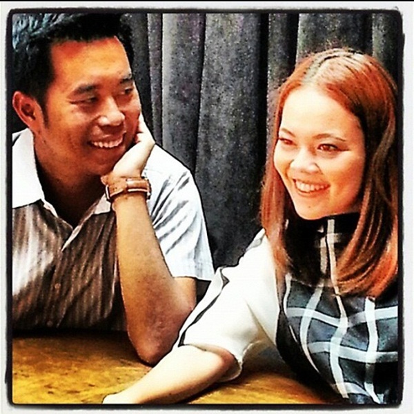 เดียร์ ขัตติยา ลูกสาว เสธ.แดง