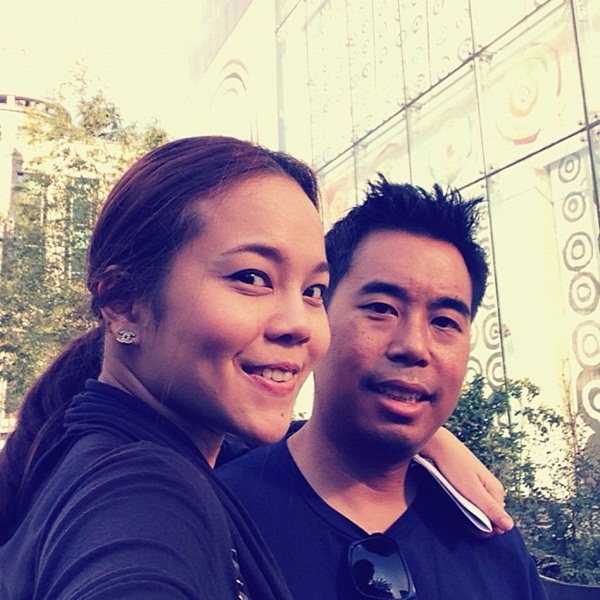 เดียร์ ขัตติยา ลูกสาว เสธ.แดง