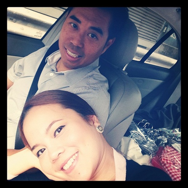 เดียร์ ขัตติยา ลูกสาว เสธ.แดง