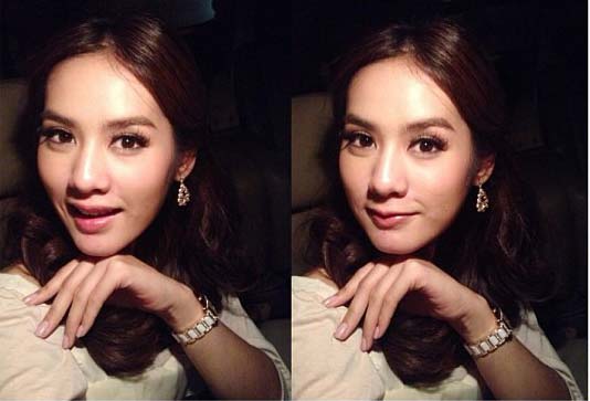 มะนาว ศรศิลป์ มณีวรรณ์