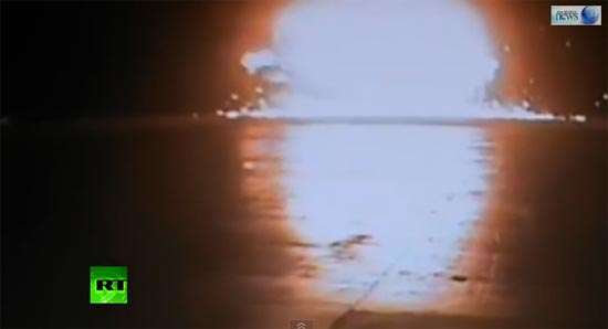 เผยคลิปเครื่องบินมรณะตกในรัสเซีย ตายยกลำ 50 ศพ เผยคลิปเครื่องบินมรณะตกในรัสเซีย ตายยกลำ 50 ศพ