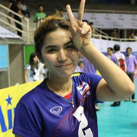 ประวัติปิยะนุช แป้นน้อย ประวัติปิยะนุช แป้นน้อย