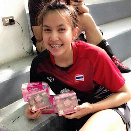 ประวัติพรพรรณ เกิดปราชญ์ ประวัติพรพรรณ เกิดปราชญ์