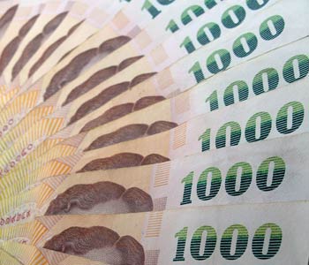 ม็อบลูกจ้าง อปท. ของบเพิ่ม เหตุไม่พอขึ้นเงินเดือน 15,000