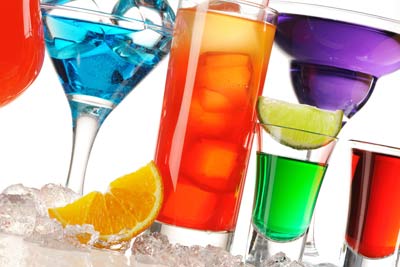 เสนอร่างกฎหมาย ห้ามขายเหล้าปั่นทุกพื้นที่!