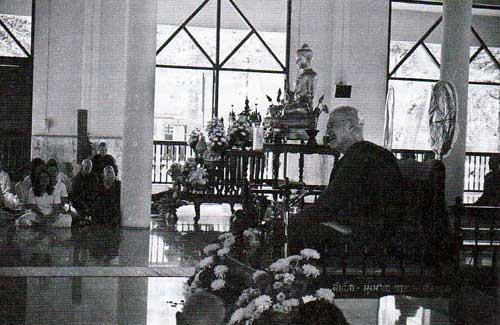 พระอาจารย์สุเมโธภิกขุ พระอาจารย์สุเมโธภิกขุ