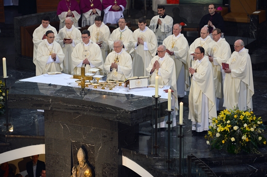 พระสันตะปาปา