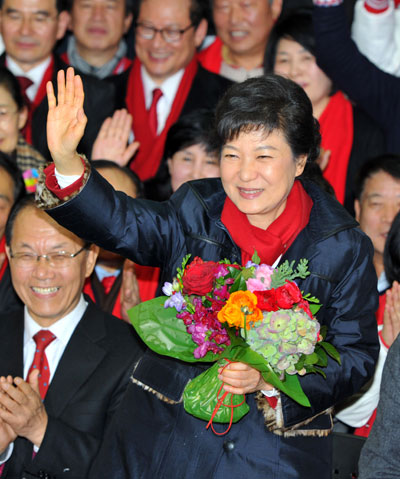 KIM JAE-HWAN