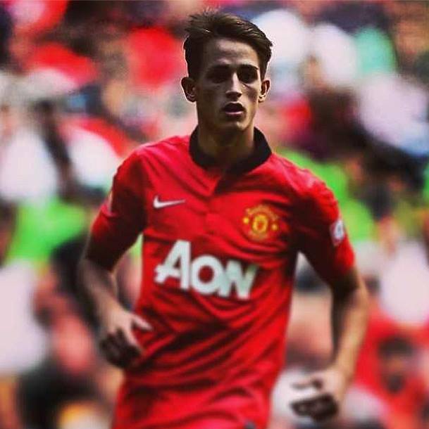 อัดนาน ยานูซาจ อัดนาน ยานูซาจ