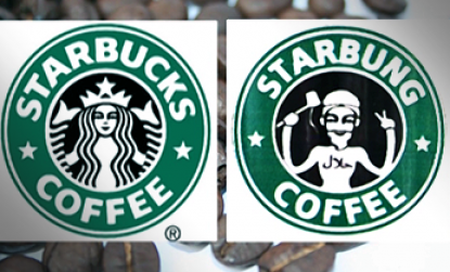 โลโก้สตาร์บัคส์-โลโก้สตาร์บัง โลโก้สตาร์บัคส์-โลโก้สตาร์บัง