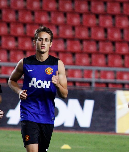 อัดนาน ยานูซาจ อัดนาน ยานูซาจ