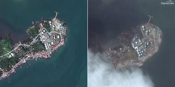 พายุไห่เยี่ยน พายุไห่เยี่ยน