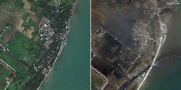 พายุไห่เยี่ยน พายุไห่เยี่ยน