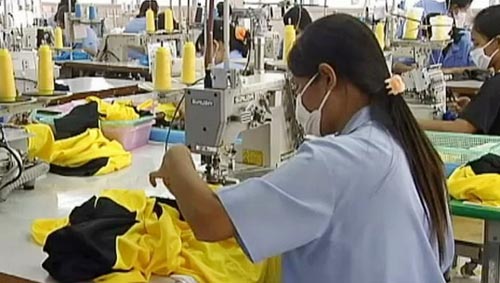 ขึ้นค่าแรง – ค่าไฟ