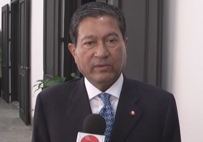 เฉลิม อยู่บำรุง ป่วย แพทย์ชี้ เลือดคั่งครั้งที่แล้วยังไม่แห้ง คาดออก ICU พรุ่งนี้ เฉลิม อยู่บำรุง ป่วย แพทย์ชี้ เลือดคั่งครั้งที่แล้วยังไม่แห้ง คาดออก ICU พรุ่งนี้