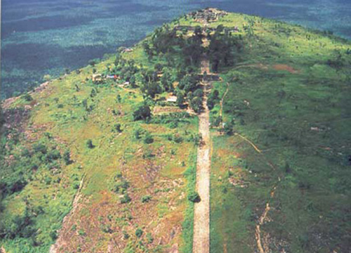 เขาพระวิหาร