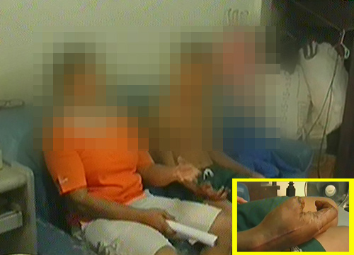 รวบแล้ว 3 ช่างกลตัดนิ้วน้องแบงค์ วัย 16 เตรียมแถลงวันนี้