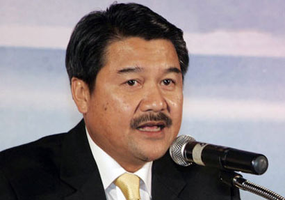 ผู้ว่า กกท. เตือน สมาคมฟุตบอล จัดประชุมใหญ่ตามข้อบังคับ ผู้ว่า กกท. เตือน สมาคมฟุตบอล จัดประชุมใหญ่ตามข้อบังคับ