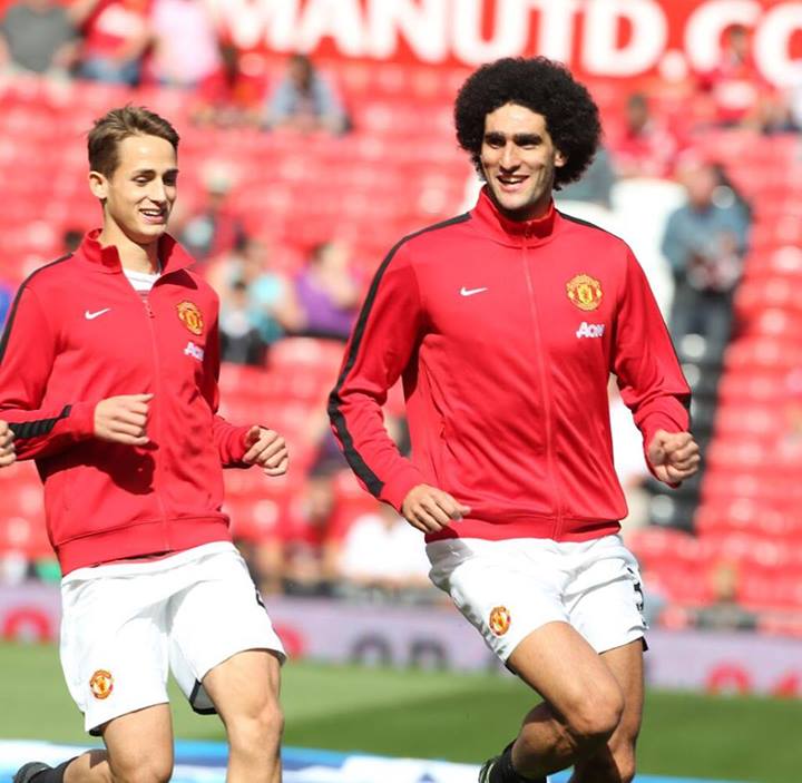 อัดนาน ยานูซาจ อัดนาน ยานูซาจ