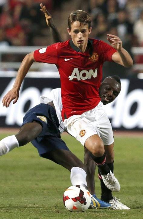 อัดนาน ยานูซาจ อัดนาน ยานูซาจ