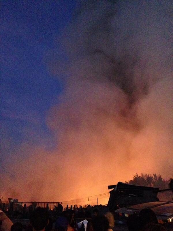 ไฟไหม้ห้างซุปเปอร์ชีป ภูเก็ต ไฟไหม้ห้างซุปเปอร์ชีป ภูเก็ต