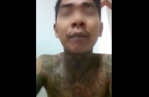 แก๊งโอรส