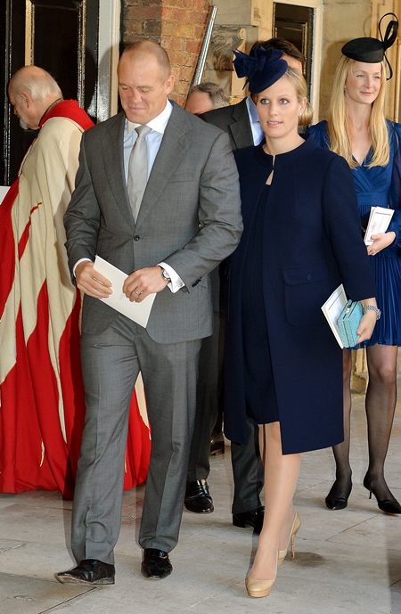 เจ้าชายจอร์จ แห่งอังกฤษ ทรงเข้ารับพิธีศีลล้างบาป เจ้าชายจอร์จ แห่งอังกฤษ ทรงเข้ารับพิธีศีลล้างบาป