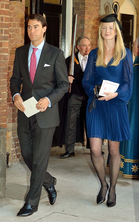 เจ้าชายจอร์จ แห่งอังกฤษ ทรงเข้ารับพิธีศีลล้างบาป เจ้าชายจอร์จ แห่งอังกฤษ ทรงเข้ารับพิธีศีลล้างบาป