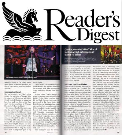 นิตยสาร Reader Digest ล้มละลาย