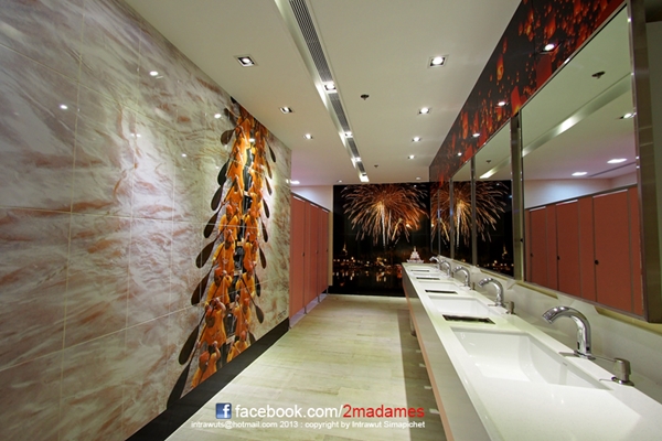 ห้องน้ำสุวรรณภูมิ ห้องน้ำสุวรรณภูมิ