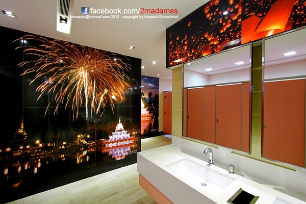 ห้องน้ำสุวรรณภูมิ ห้องน้ำสุวรรณภูมิ