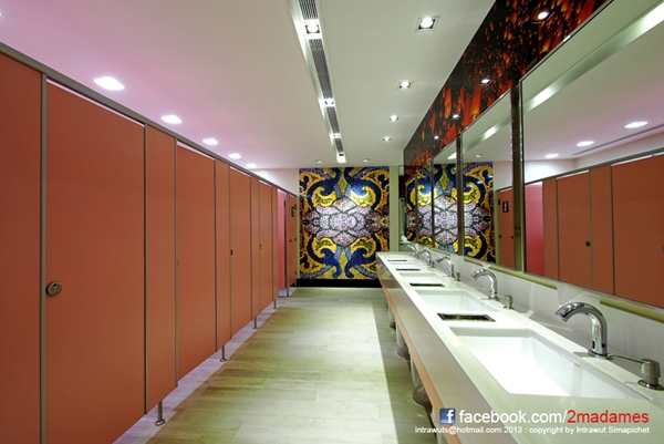 ห้องน้ำสุวรรณภูมิ ห้องน้ำสุวรรณภูมิ