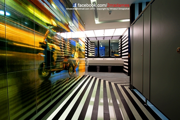 ห้องน้ำสุวรรณภูมิ ห้องน้ำสุวรรณภูมิ