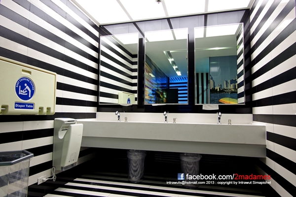 ห้องน้ำสุวรรณภูมิ ห้องน้ำสุวรรณภูมิ