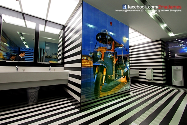 ห้องน้ำสุวรรณภูมิ ห้องน้ำสุวรรณภูมิ
