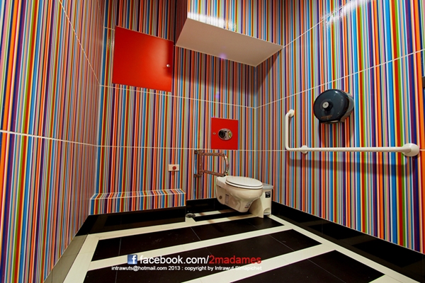 ห้องน้ำสุวรรณภูมิ ห้องน้ำสุวรรณภูมิ