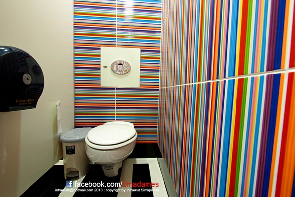 ห้องน้ำสุวรรณภูมิ ห้องน้ำสุวรรณภูมิ