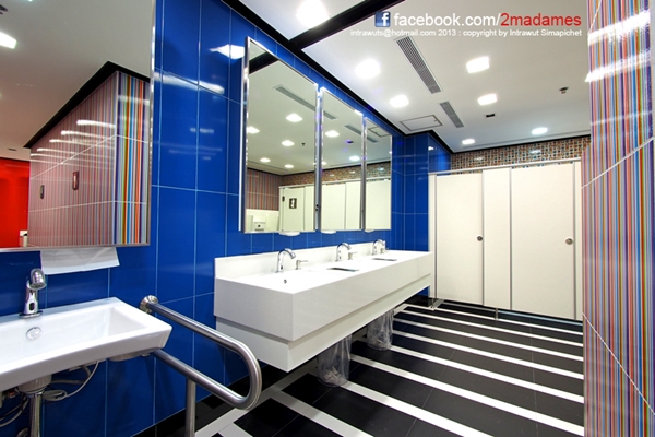 ห้องน้ำสุวรรณภูมิ ห้องน้ำสุวรรณภูมิ