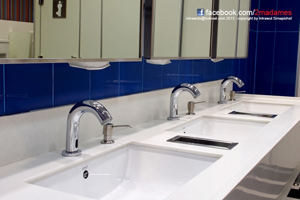 ห้องน้ำสุวรรณภูมิ ห้องน้ำสุวรรณภูมิ