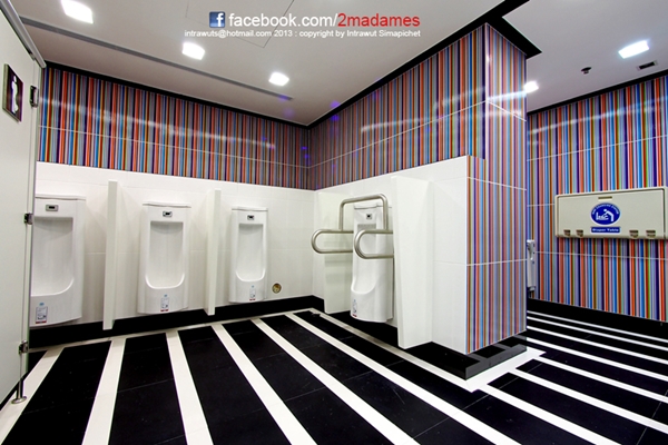 ห้องน้ำสุวรรณภูมิ ห้องน้ำสุวรรณภูมิ