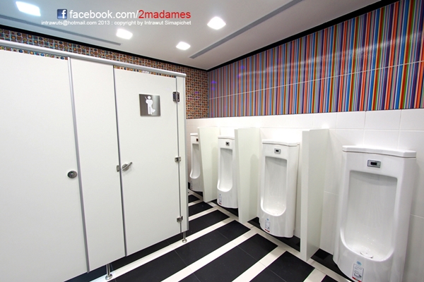 ห้องน้ำสุวรรณภูมิ ห้องน้ำสุวรรณภูมิ