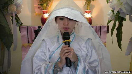 หลิวจุนหลิน