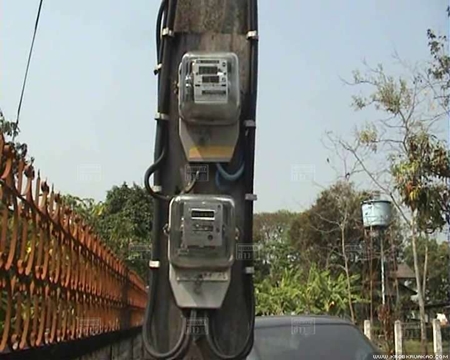 เชียงราย ไฟดับ