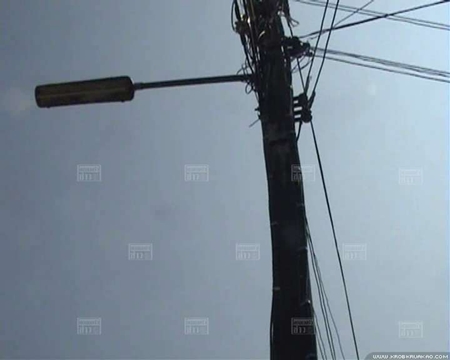 เชียงราย ไฟดับ