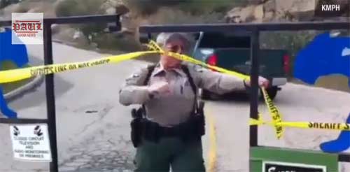 สิงโตขย้ำเจ้าหน้าที่หญิงดับ