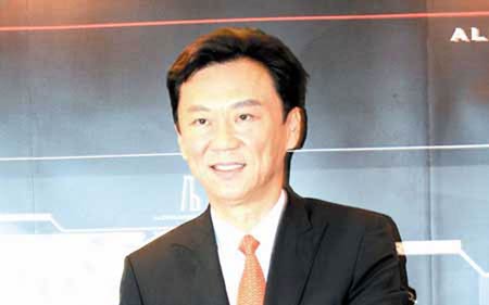 พายัพ ชินวัตร