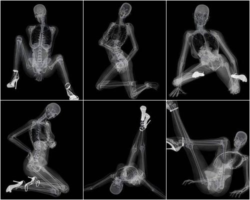 ปฏิทินนู้ด